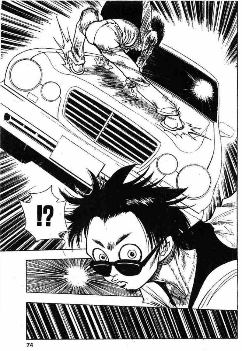 เธญเนเธฒเธ Hunter x Hunter