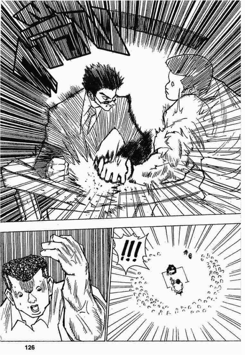 เธญเนเธฒเธ Hunter x Hunter