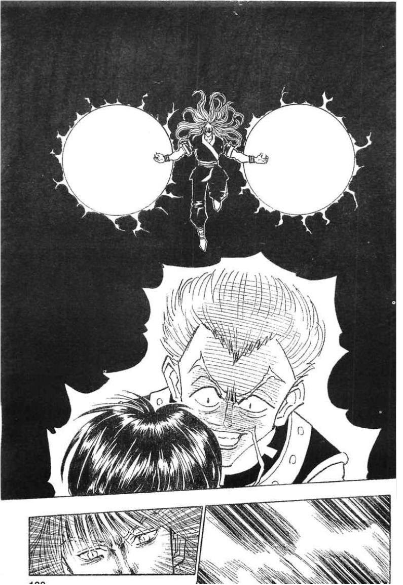 เธญเนเธฒเธ Hunter x Hunter