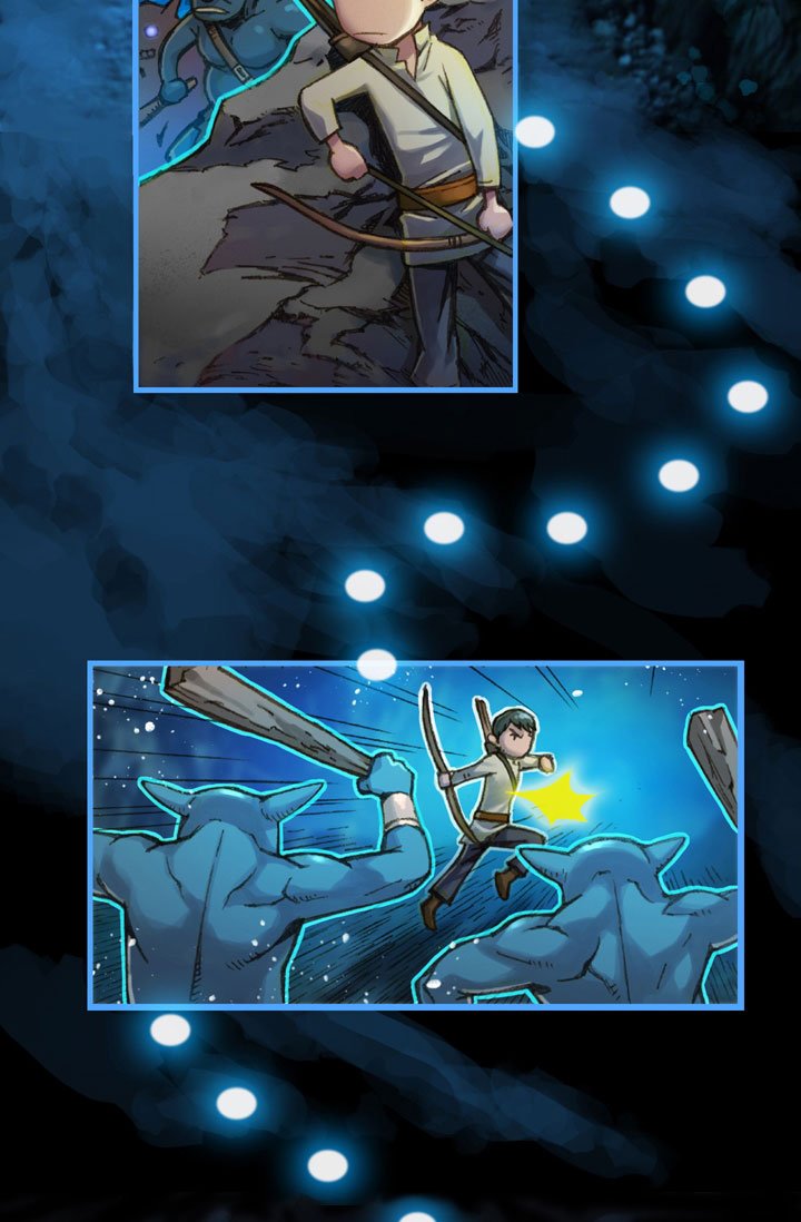 à¸­à¹ˆà¸²à¸™ legendary moonlight sculptor