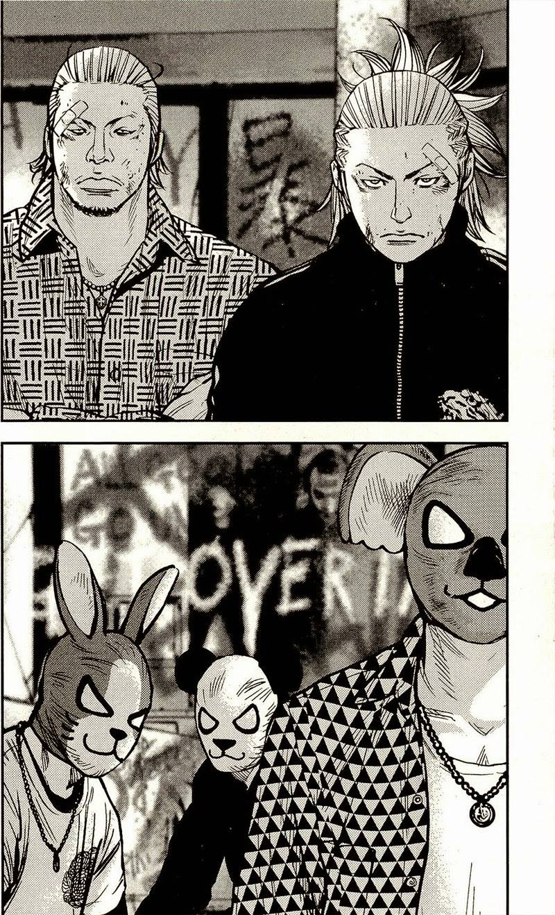 à¸­à¹ˆà¸²à¸™Clover