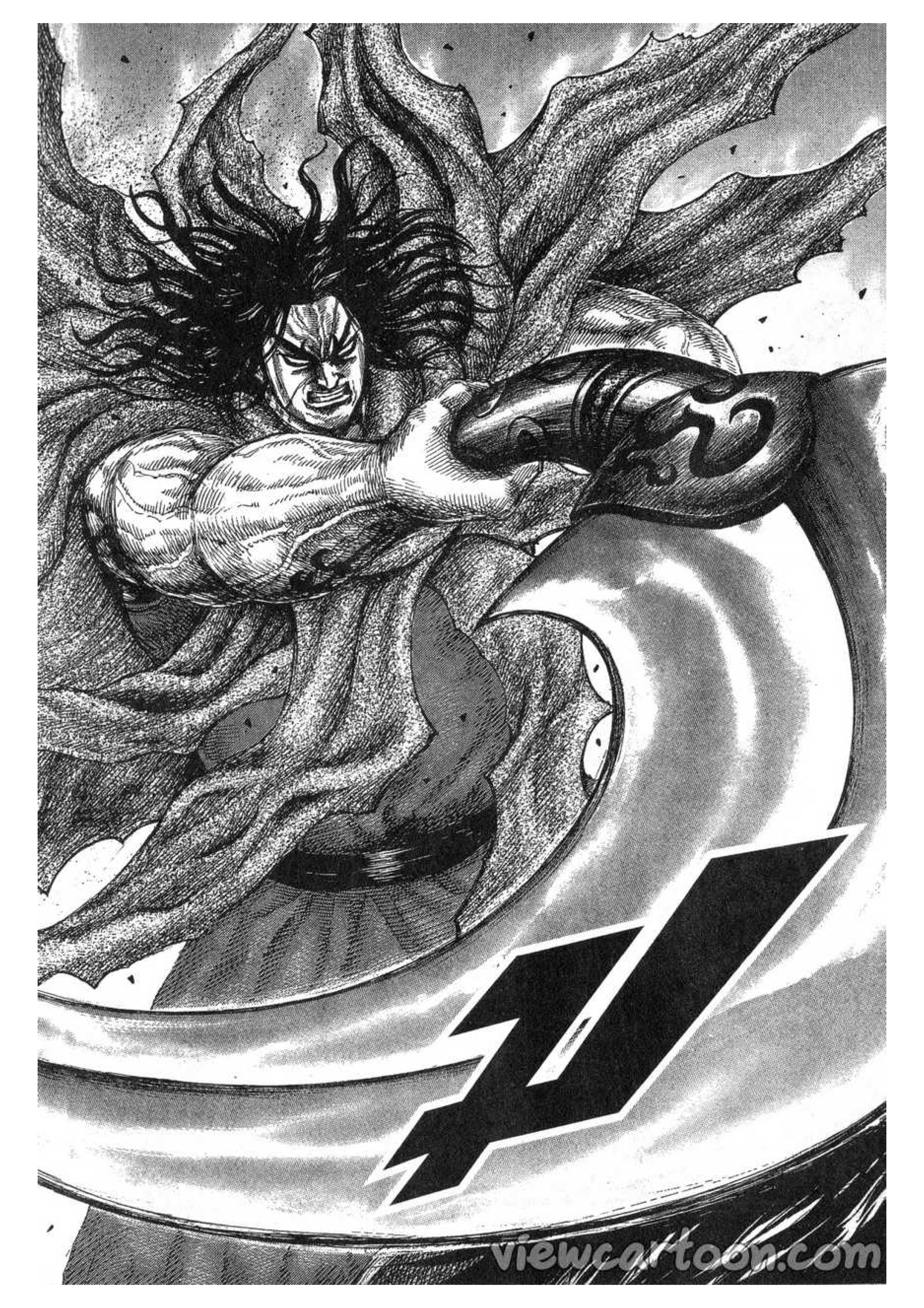 à¸­à¹ˆà¸²à¸™ Kingdom