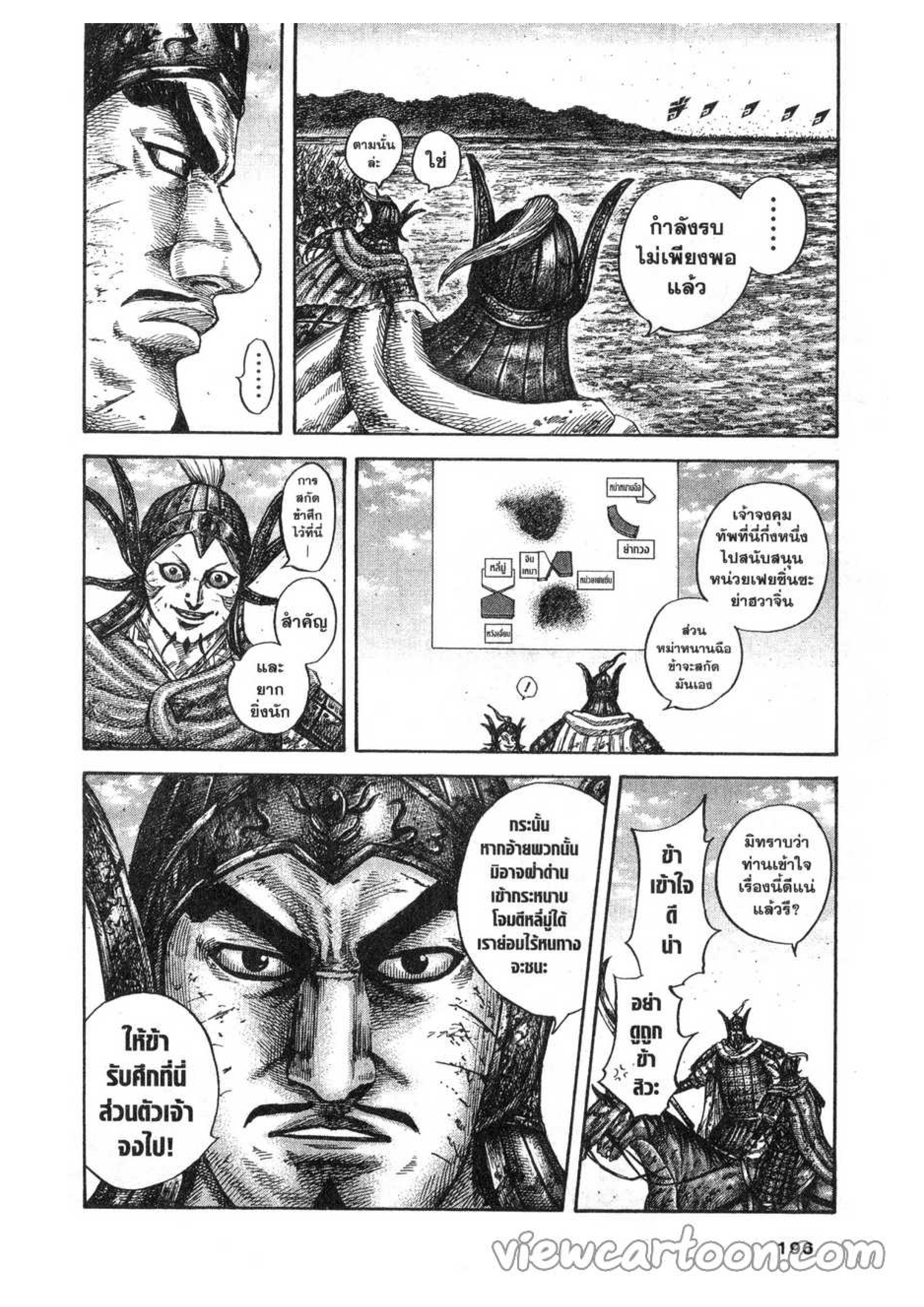 à¸­à¹ˆà¸²à¸™ Kingdom