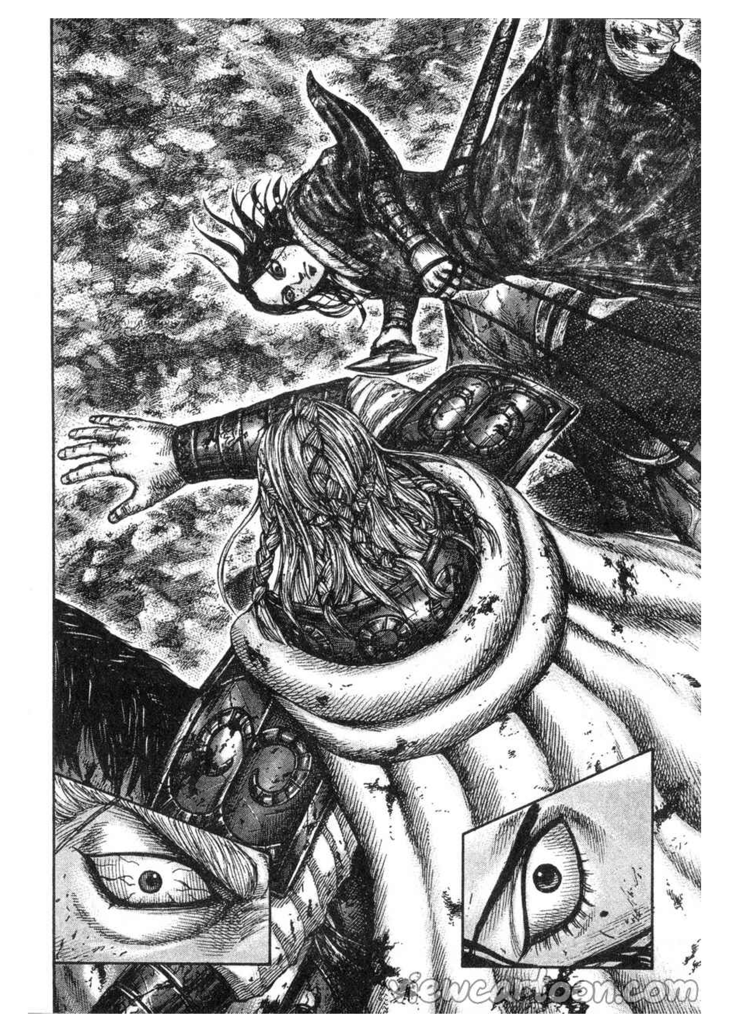 à¸­à¹ˆà¸²à¸™ Kingdom