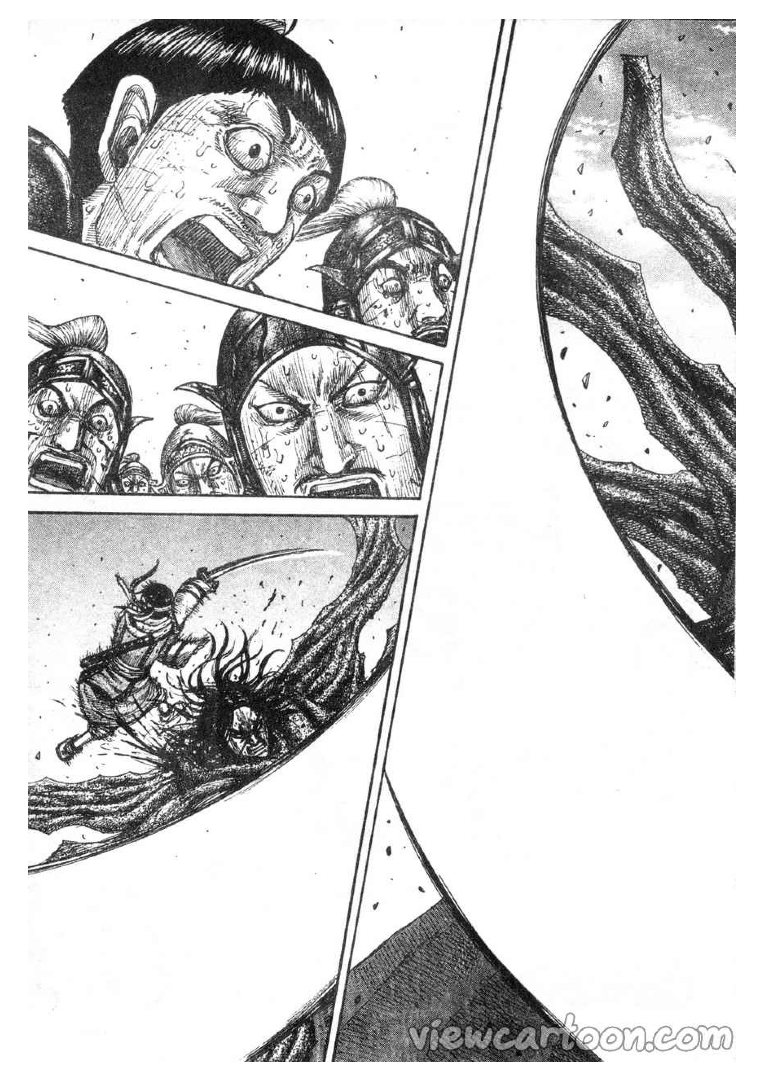 à¸­à¹ˆà¸²à¸™ Kingdom