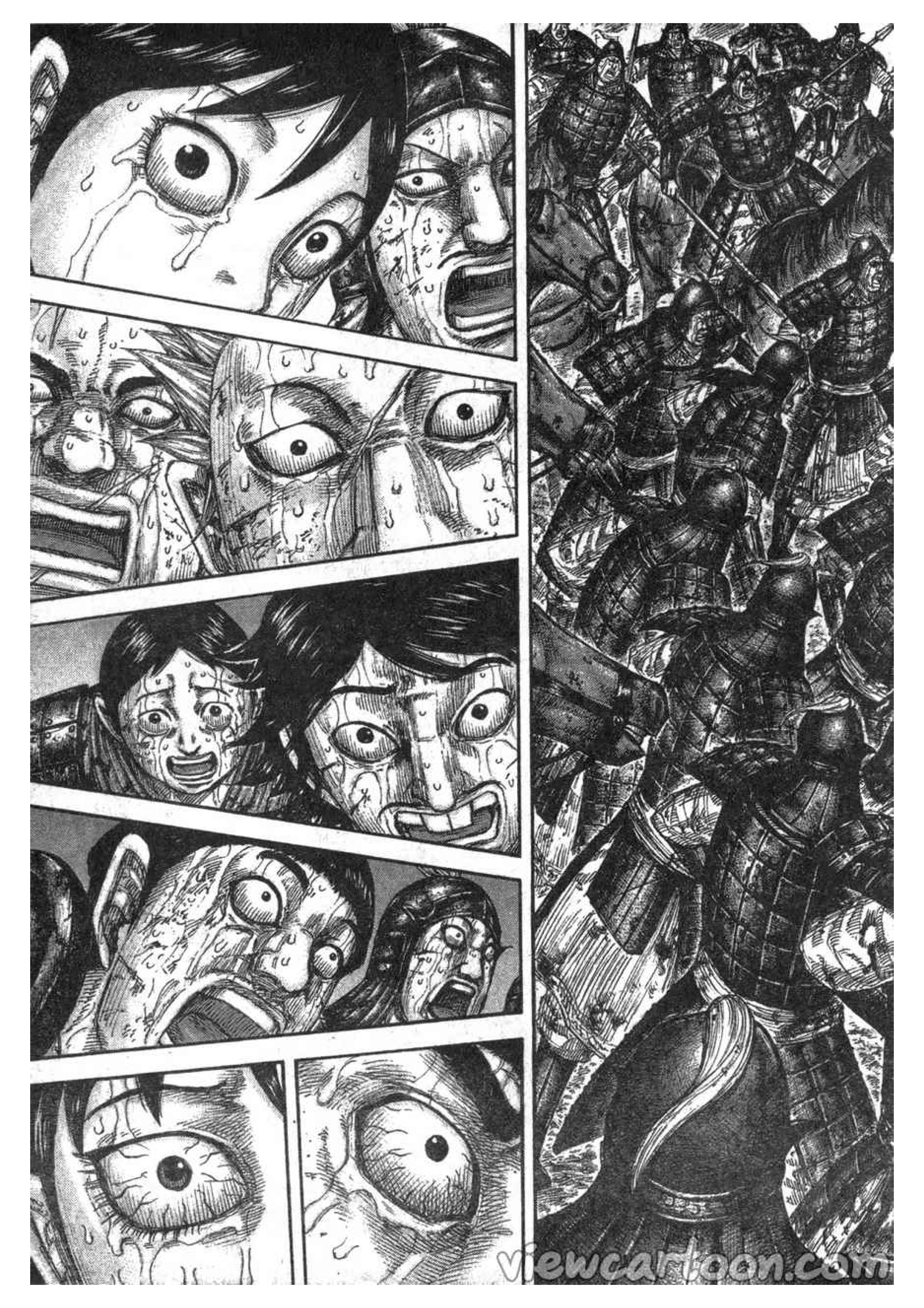 à¸­à¹ˆà¸²à¸™ Kingdom