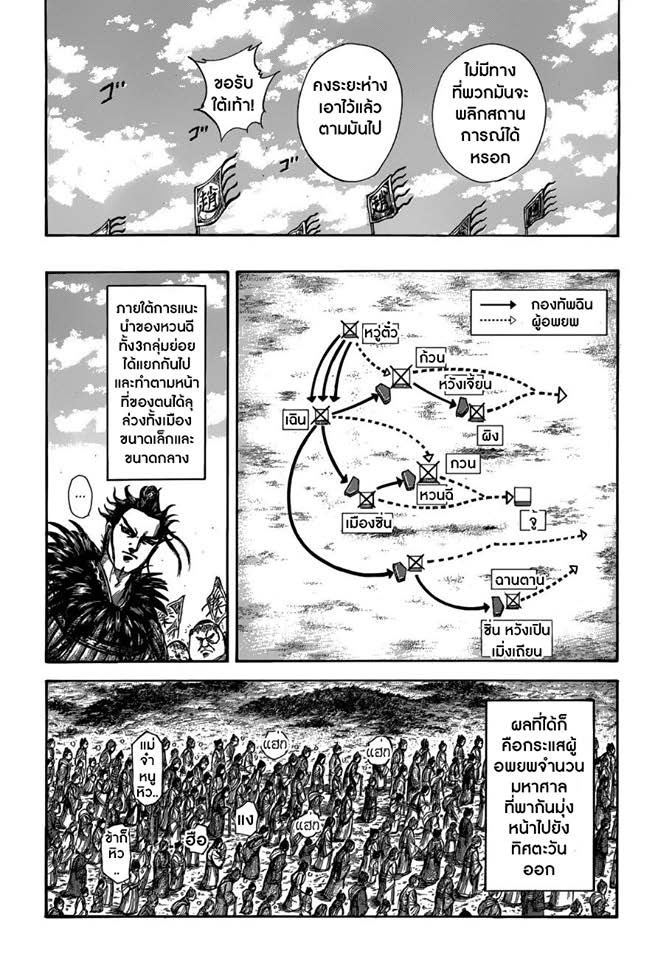 à¸­à¹ˆà¸²à¸™ Kingdom