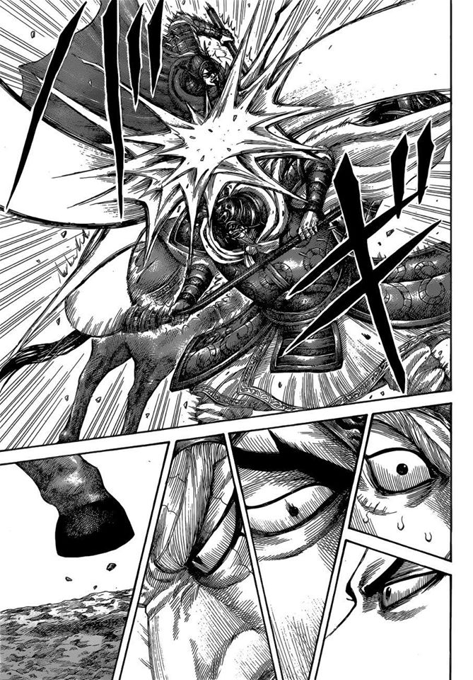 à¸­à¹ˆà¸²à¸™ Kingdom