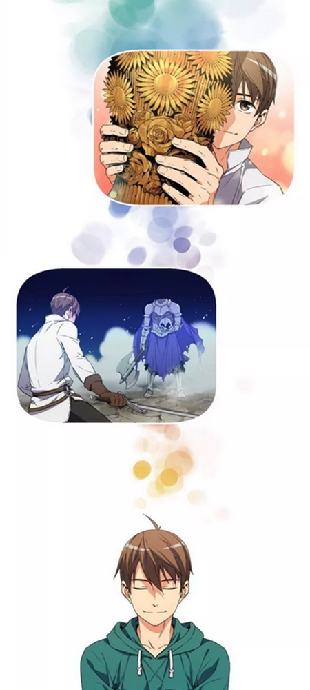 เธญเนเธฒเธ legendary moonlight sculptor