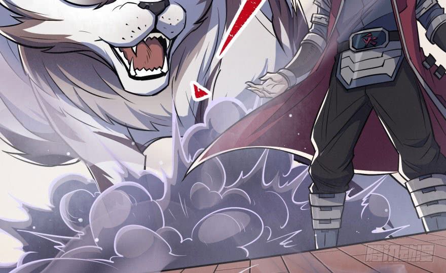 เธญเนเธฒเธ The Hunter