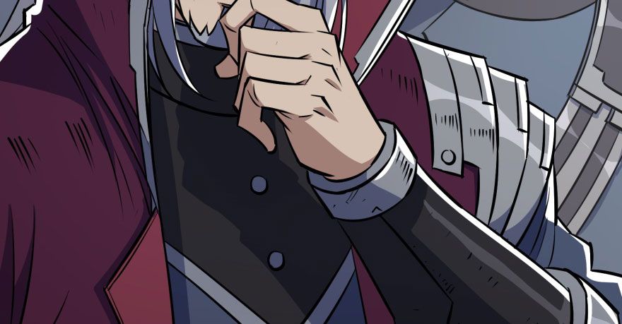 เธญเนเธฒเธ The Hunter