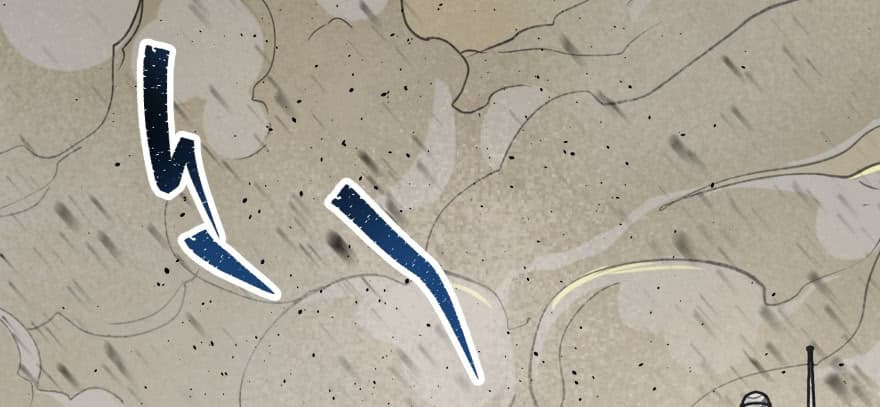 เธญเนเธฒเธ The Hunter