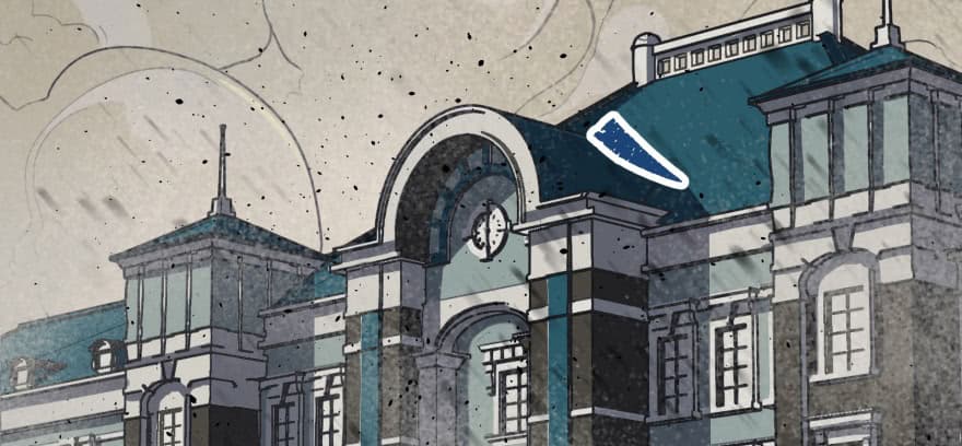 เธญเนเธฒเธ The Hunter