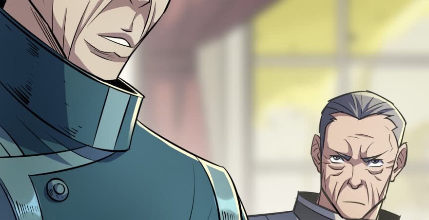 เธญเนเธฒเธ The Hunter