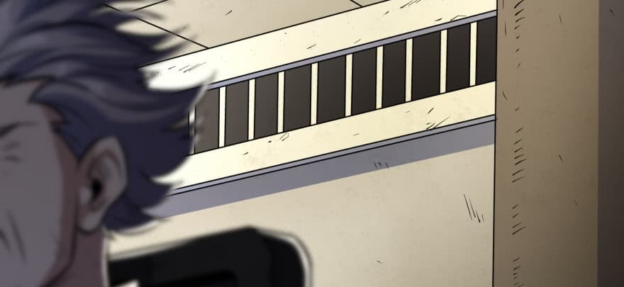 เธญเนเธฒเธ The Hunter