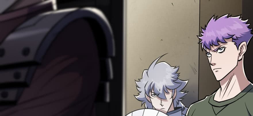 เธญเนเธฒเธ The Hunter