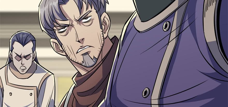 เธญเนเธฒเธ The Hunter