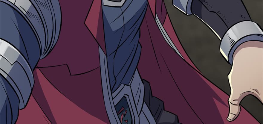 เธญเนเธฒเธ The Hunter