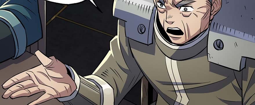 เธญเนเธฒเธ The Hunter