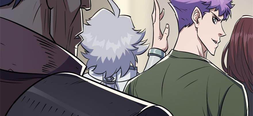 เธญเนเธฒเธ The Hunter