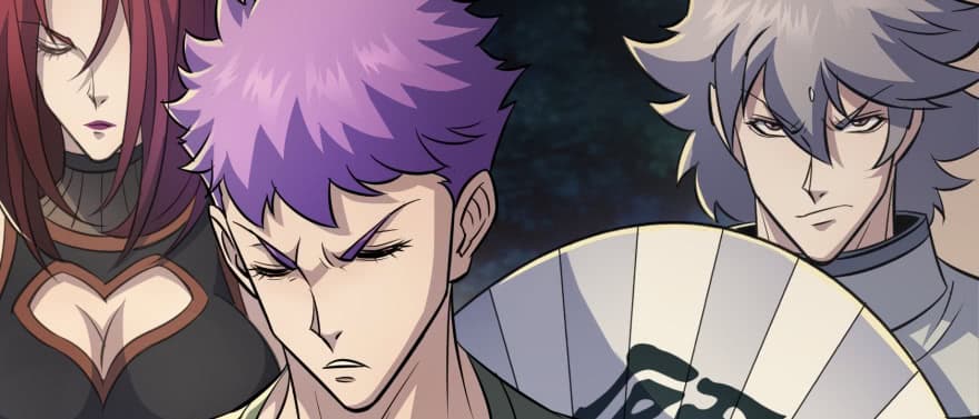 เธญเนเธฒเธ The Hunter