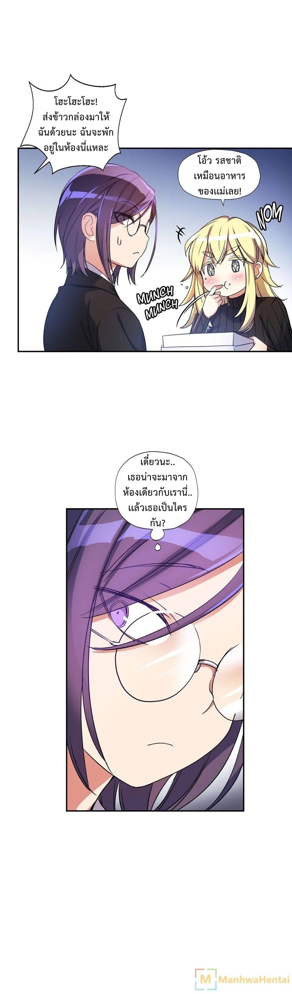 à¸­à¹ˆà¸²à¸™ Under Observation: My First Loves and I