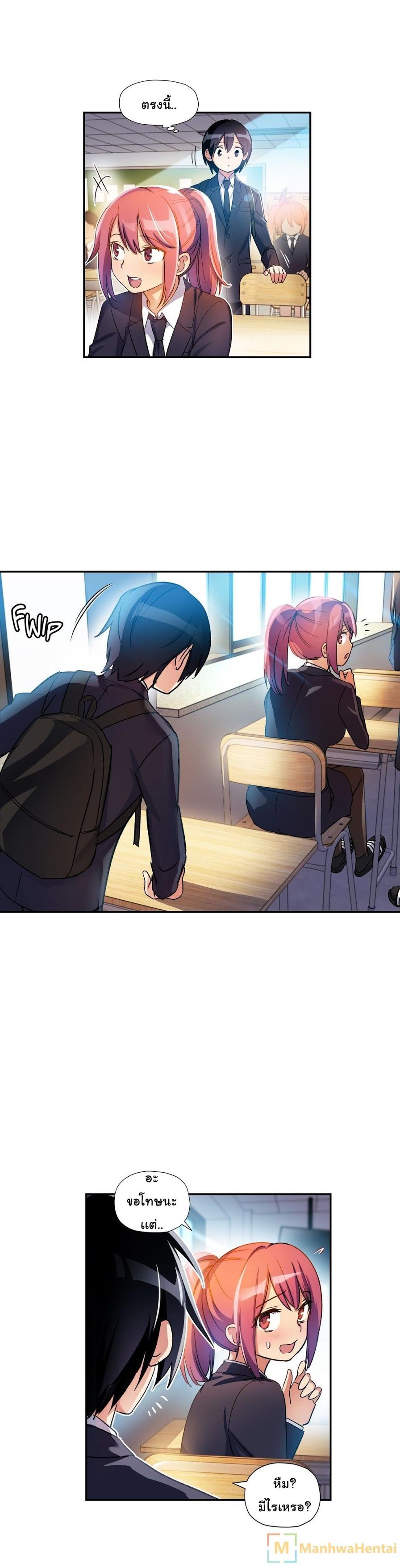 à¸­à¹ˆà¸²à¸™ Under Observation: My First Loves and I
