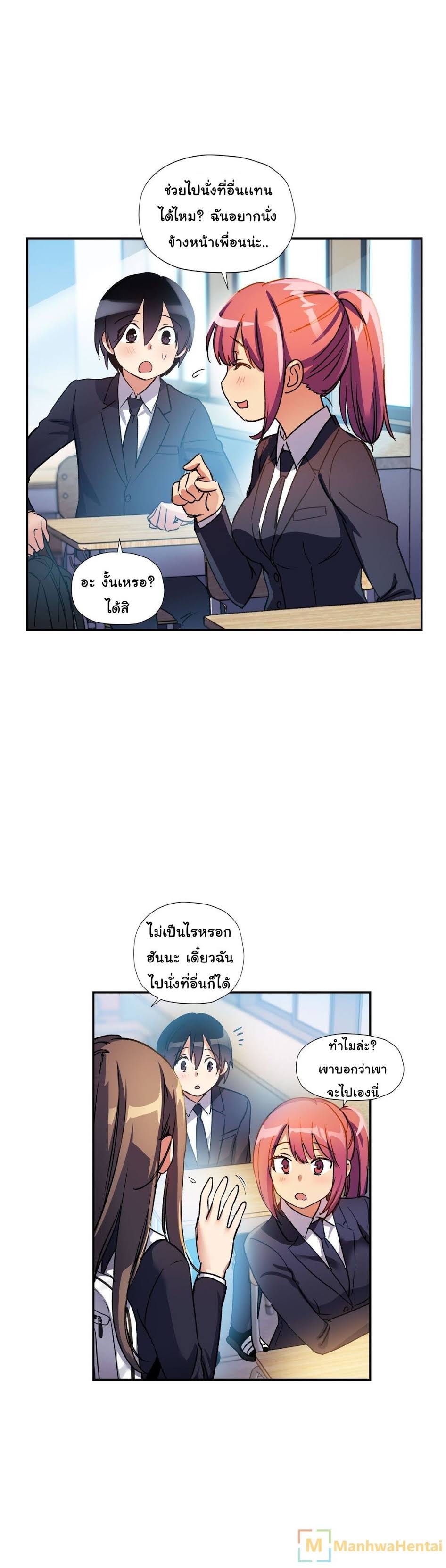à¸­à¹ˆà¸²à¸™ Under Observation: My First Loves and I