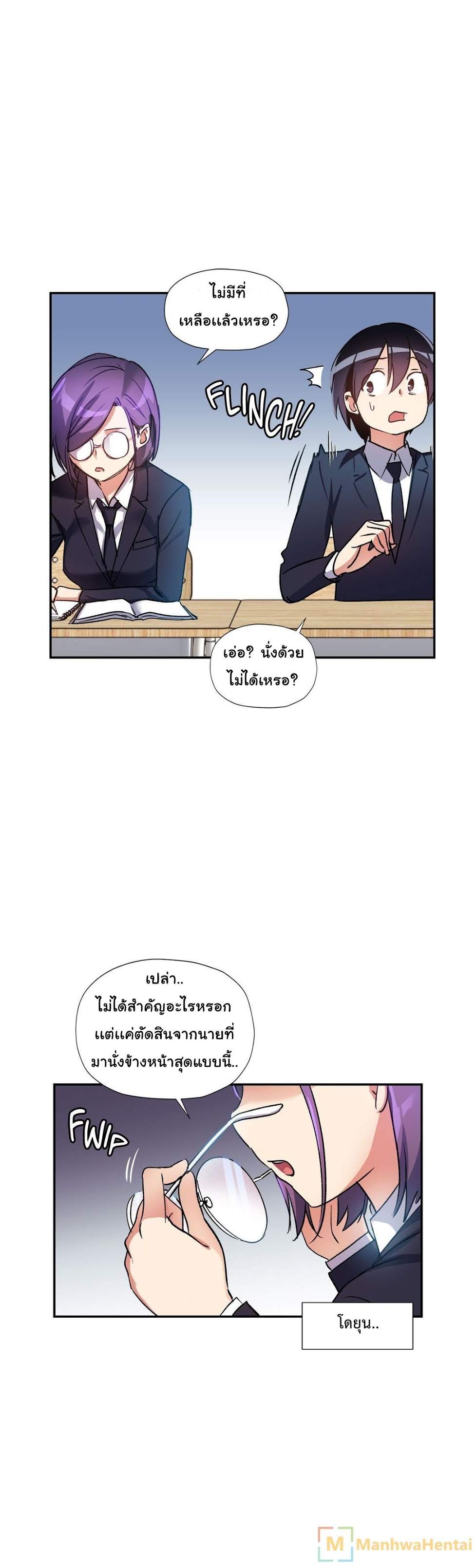 à¸­à¹ˆà¸²à¸™ Under Observation: My First Loves and I