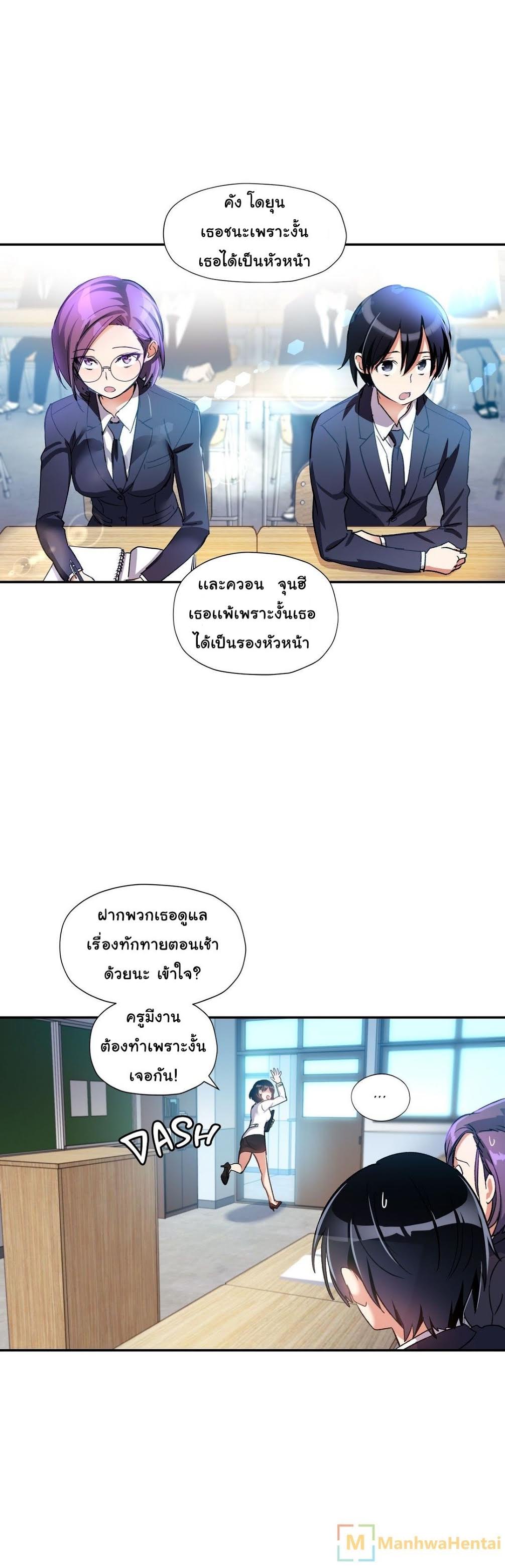 à¸­à¹ˆà¸²à¸™ Under Observation: My First Loves and I