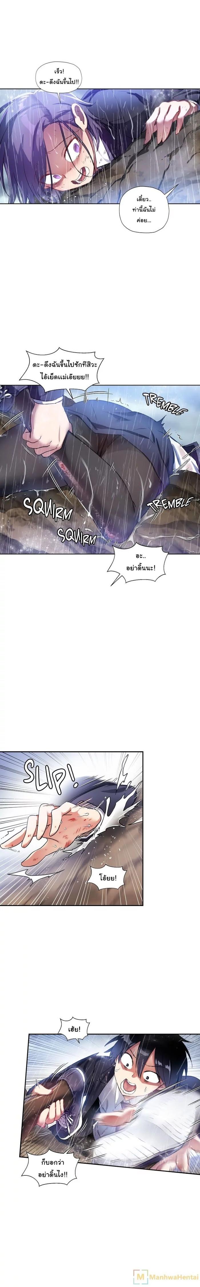 à¸­à¹ˆà¸²à¸™ Under Observation: My First Loves and I