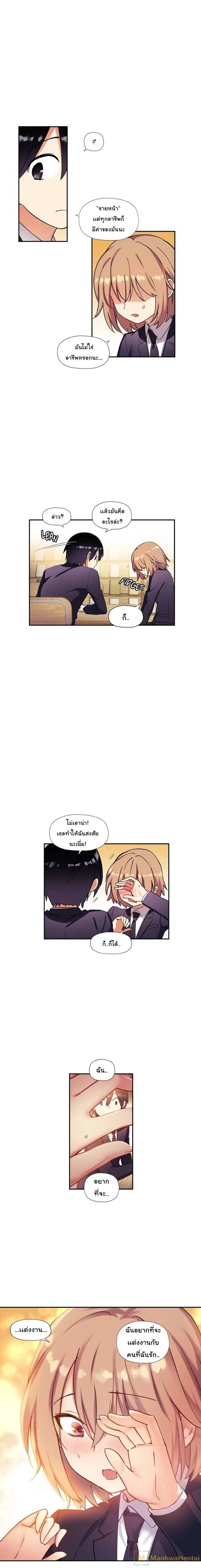 à¸­à¹ˆà¸²à¸™ Under Observation: My First Loves and I