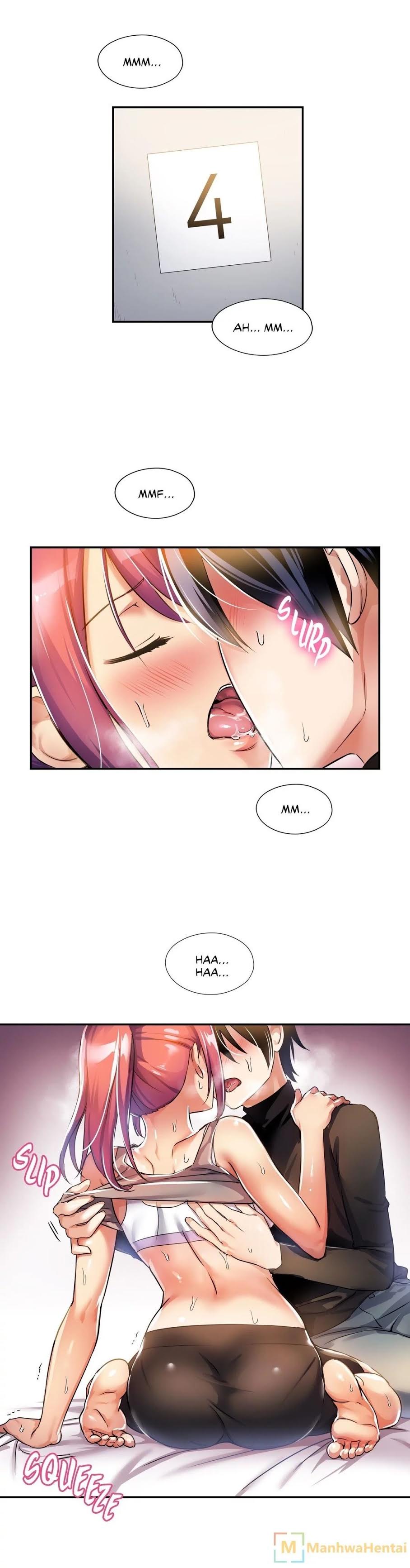 à¸­à¹ˆà¸²à¸™ Under Observation: My First Loves and I
