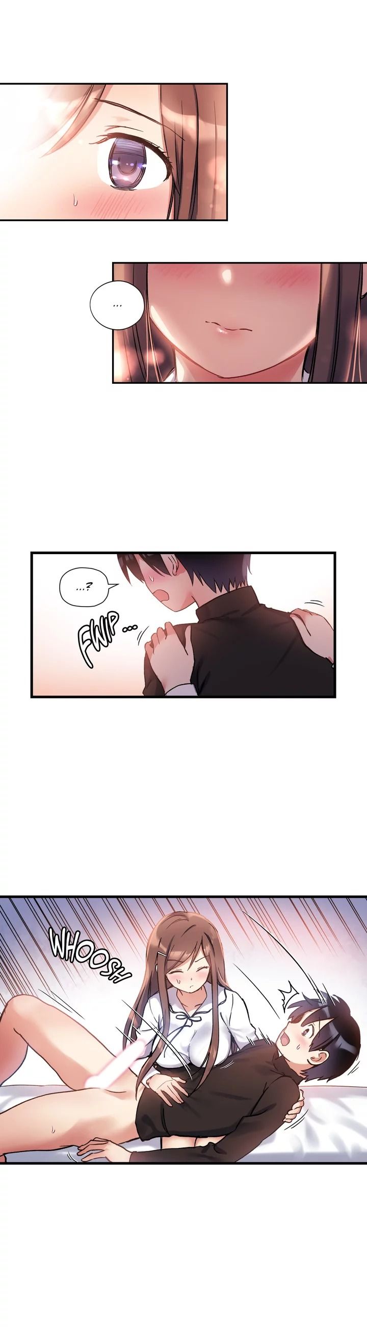 à¸­à¹ˆà¸²à¸™ Under Observation: My First Loves and I