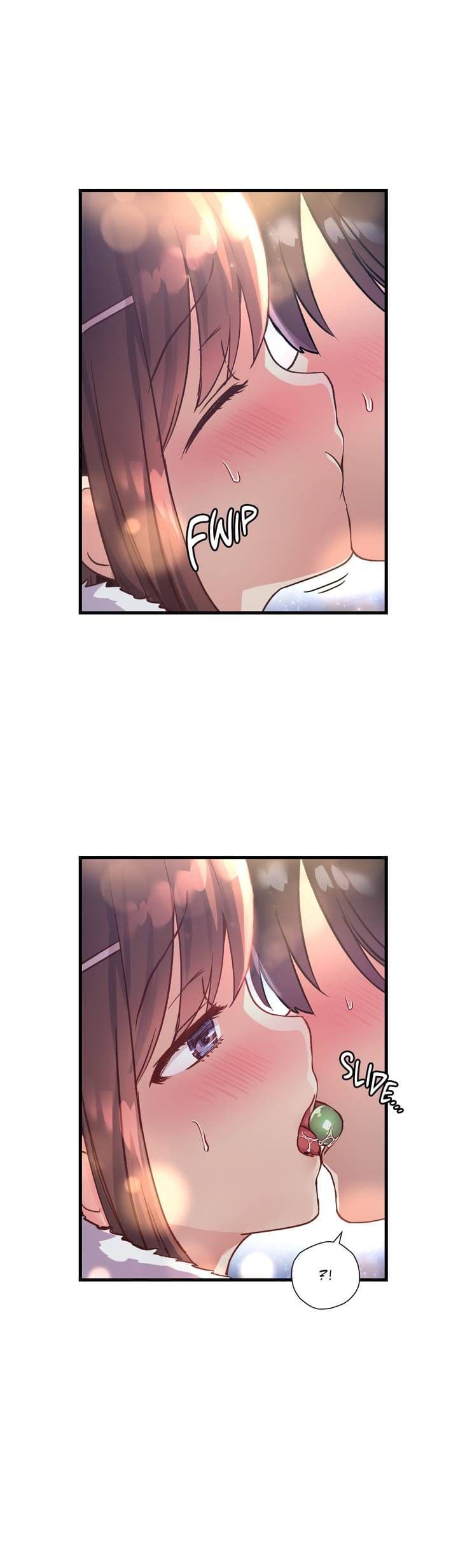 à¸­à¹ˆà¸²à¸™ Under Observation: My First Loves and I