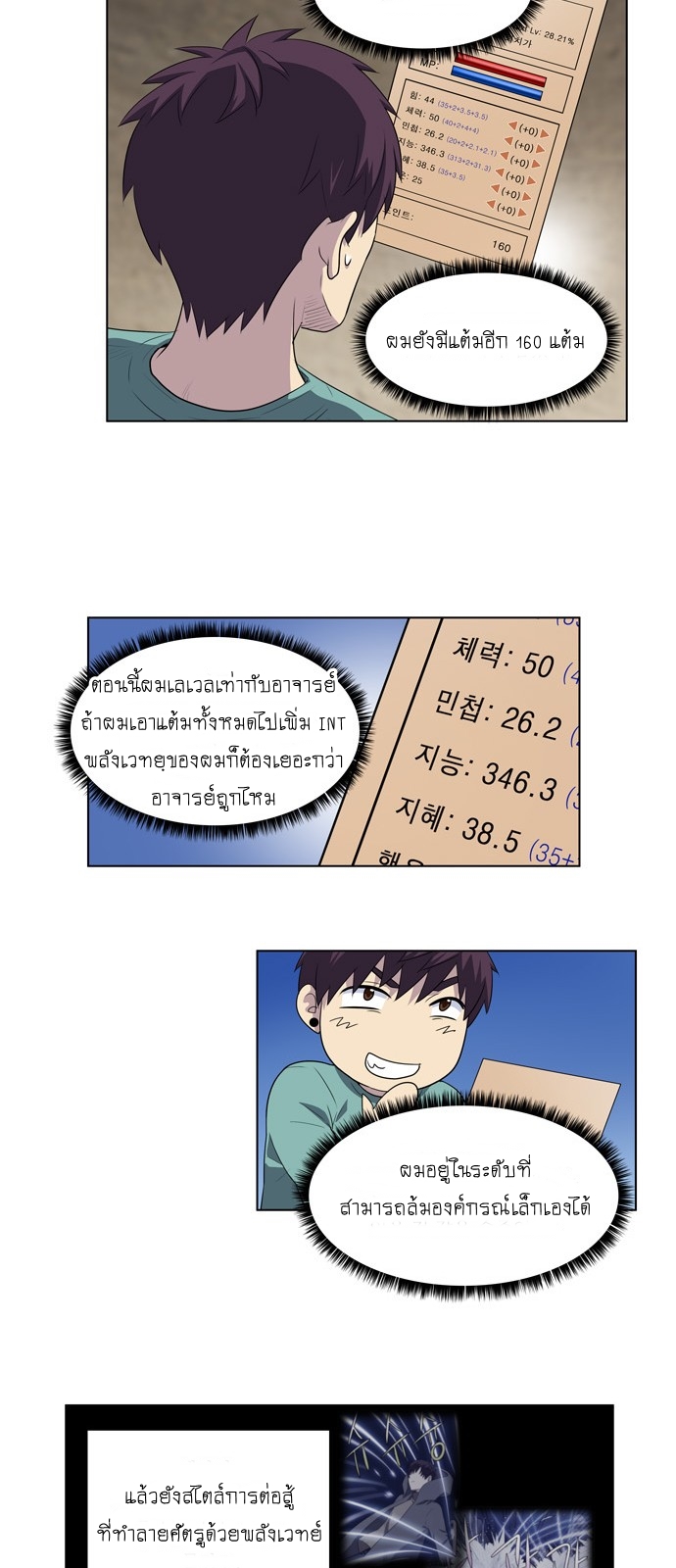 à¸­à¹ˆà¸²à¸™à¸¡à¸±à¸‡à¸‡à¸°à¸à¸²à¸£à¹Œà¸•à¸¹à¸™