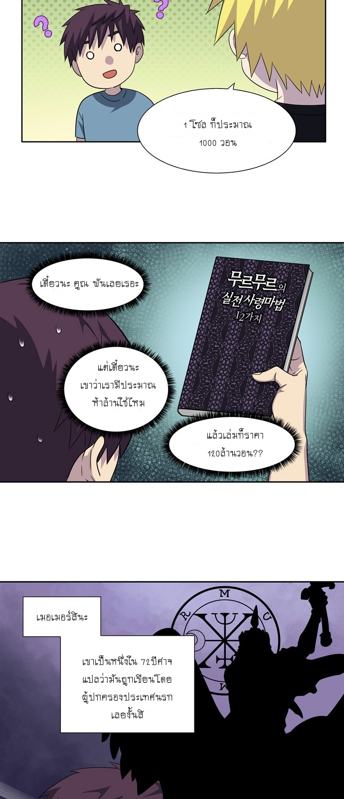อ่านมังงะการ์ตูน