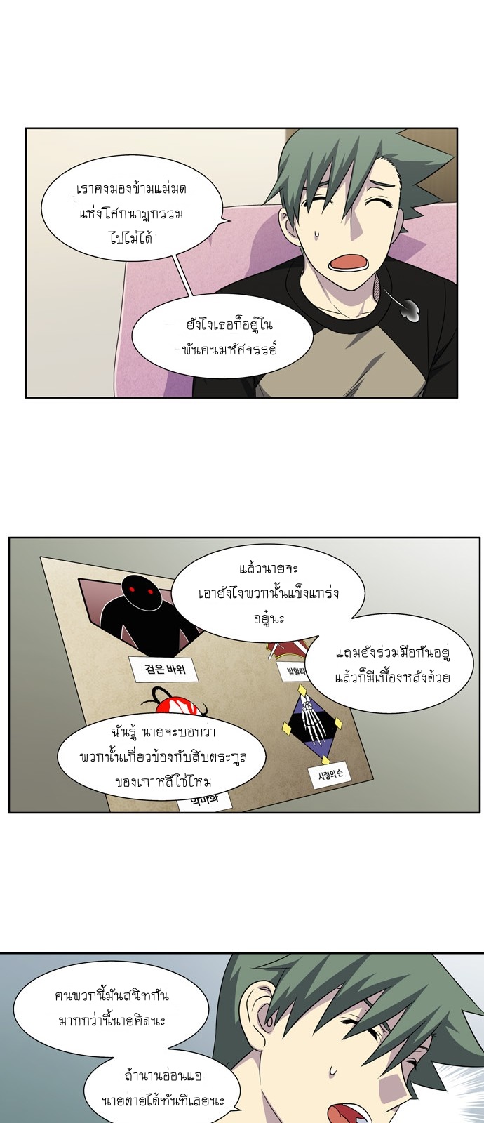 à¸­à¹ˆà¸²à¸™à¸¡à¸±à¸‡à¸‡à¸°à¸à¸²à¸£à¹Œà¸•à¸¹à¸™