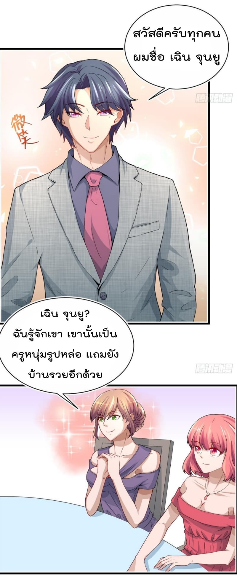 เธญเนเธฒเธ Master Cultivation Return