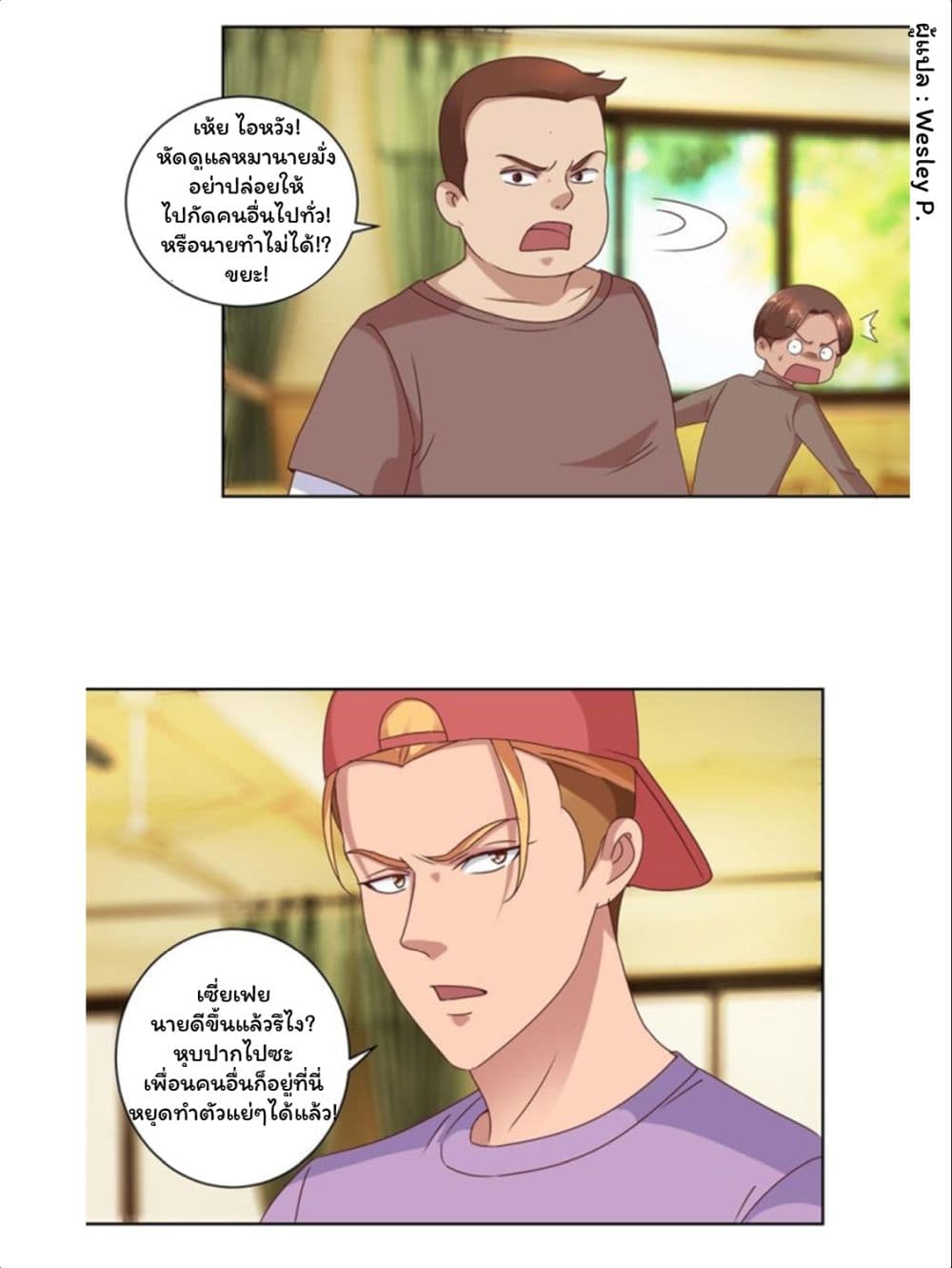 เธญเนเธฒเธ Metropolitan Supremacy System