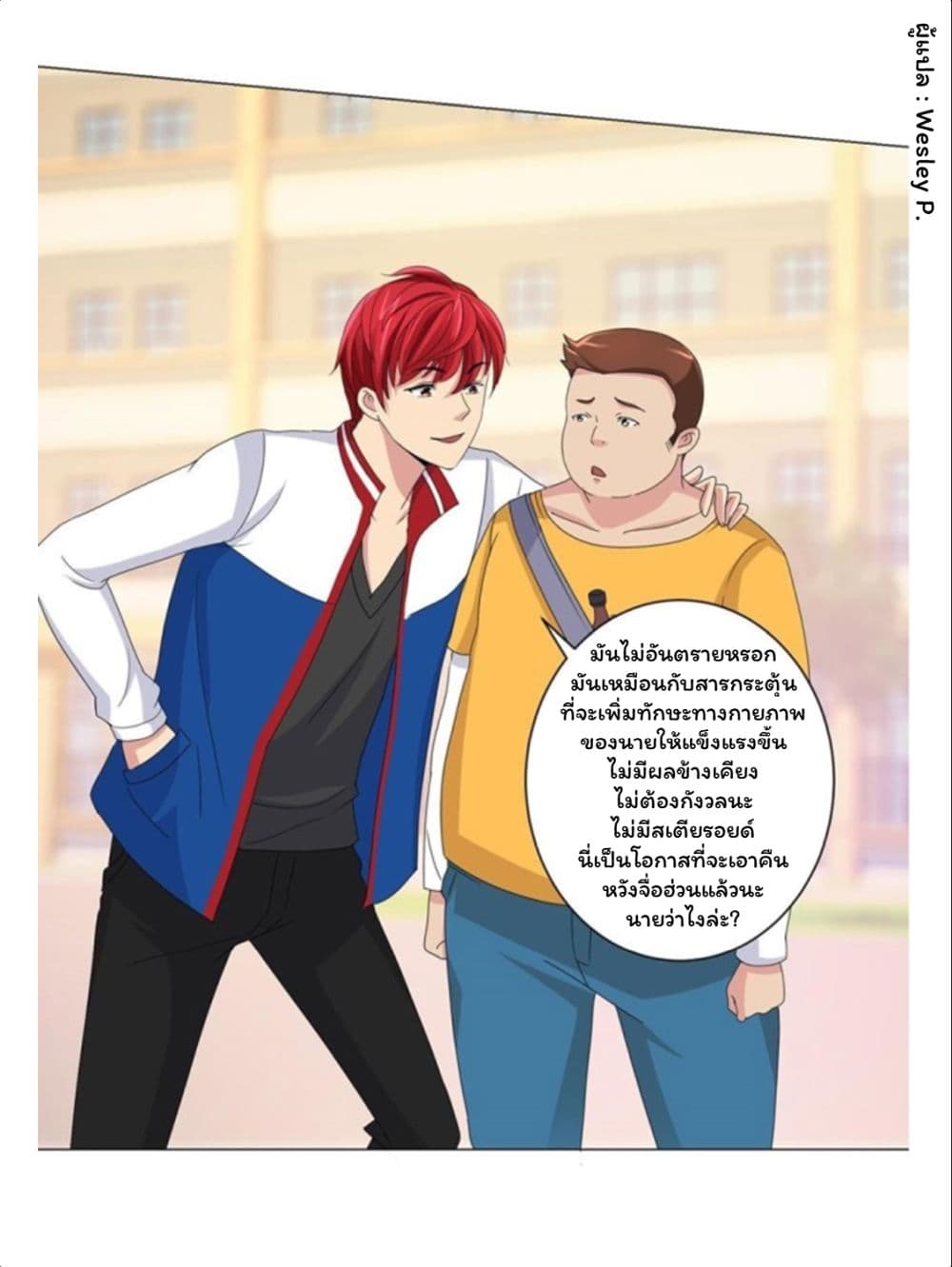 เธญเนเธฒเธ Metropolitan Supremacy System