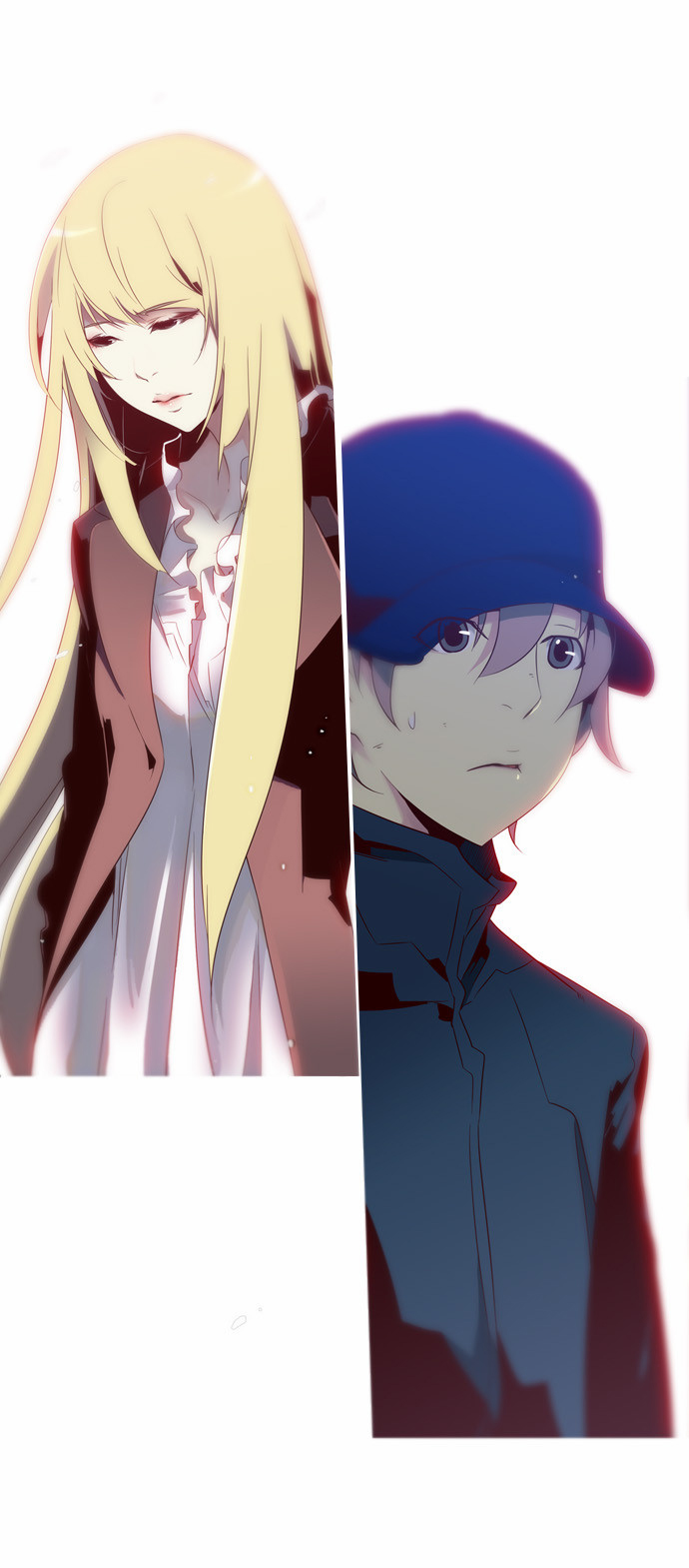 à¸­à¹ˆà¸²à¸™ Girls of the Wildâ€™s