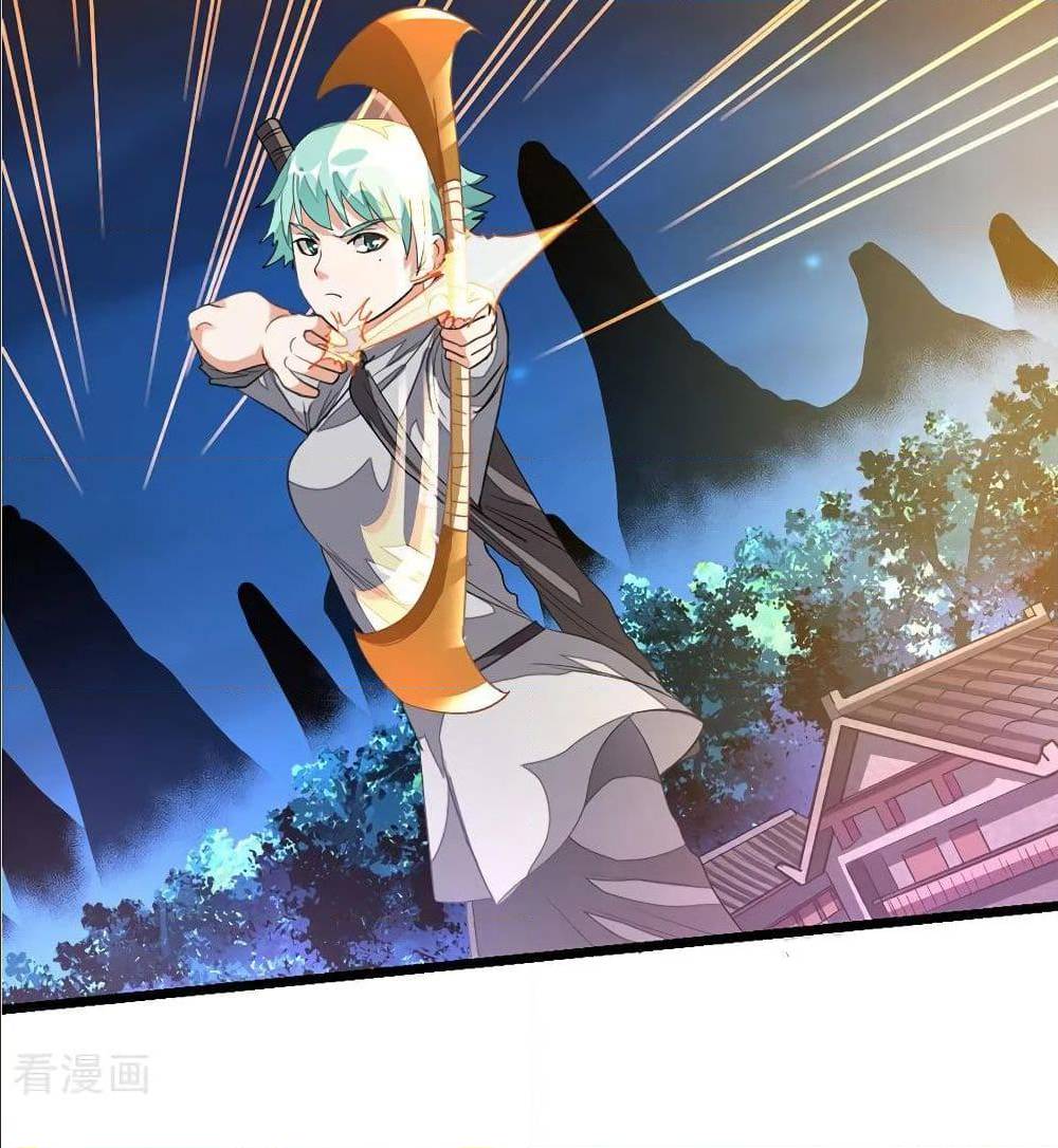 เธญเนเธฒเธ Nine Sun God King