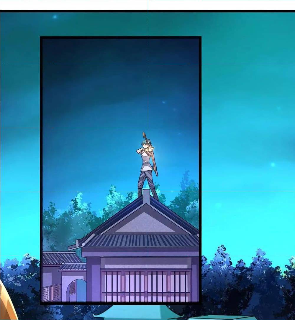 เธญเนเธฒเธ Nine Sun God King