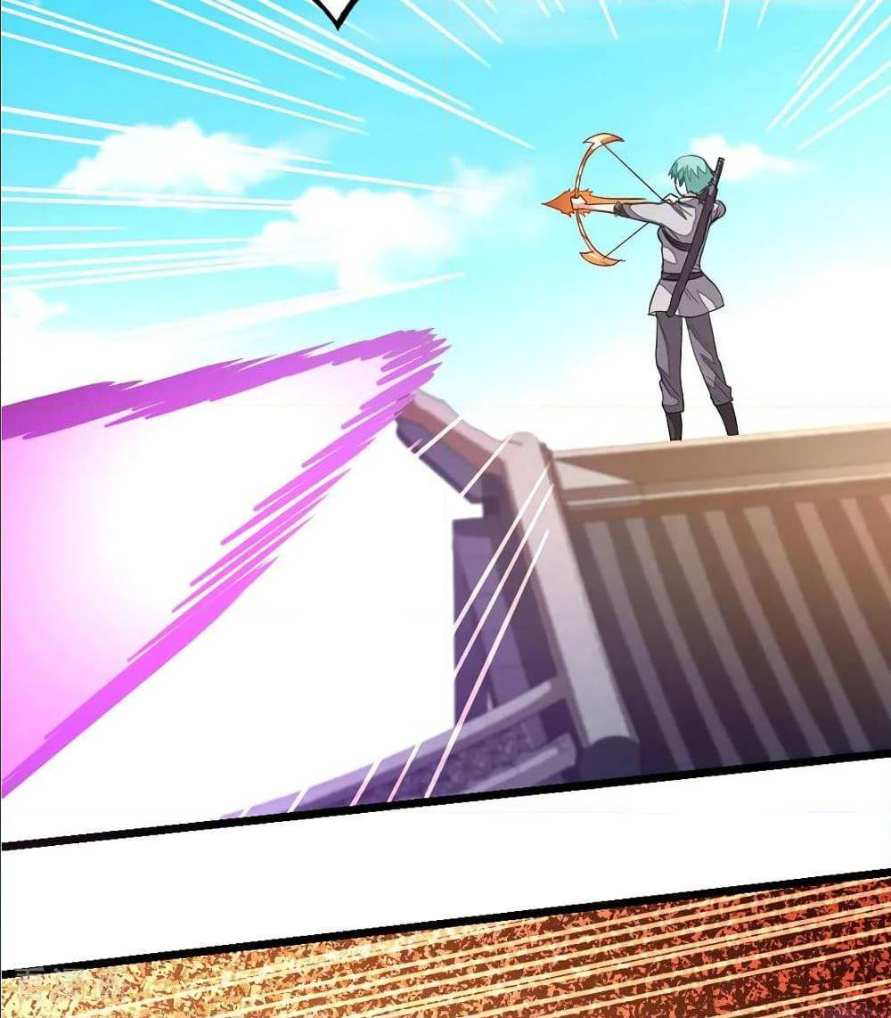 เธญเนเธฒเธ Nine Sun God King