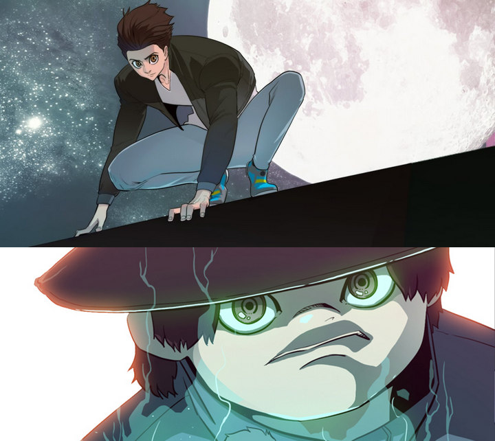 à¸­à¹ˆà¸²à¸™ Tale of Eun Aran