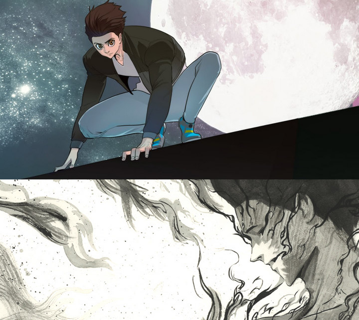 à¸­à¹ˆà¸²à¸™ Tale of Eun Aran