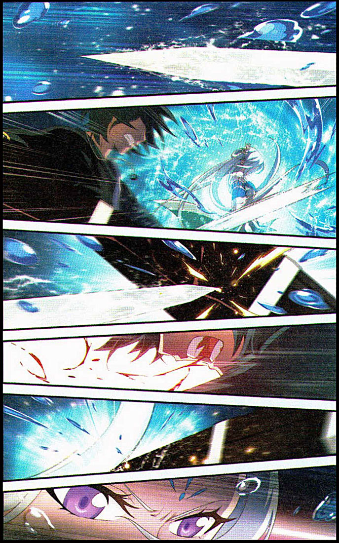 เธญเนเธฒเธเธเธฒเธฃเนเธ•เธนเธ Doupo Cangqiong