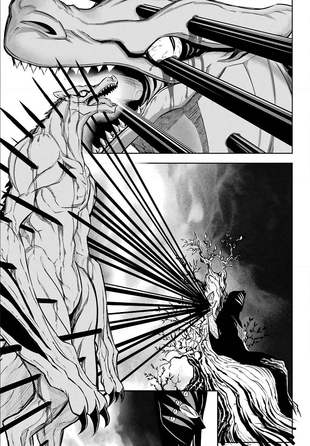 เธญเนเธฒเธ Ragna Crimson