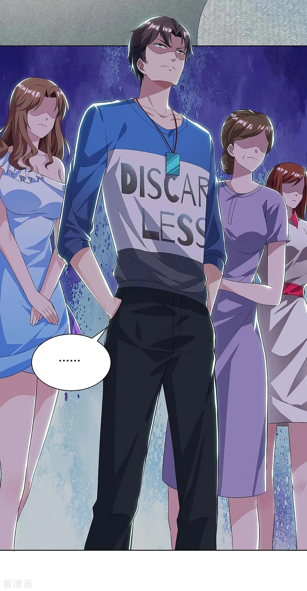 เธญเนเธฒเธ Rebirth Abandoned Less Return